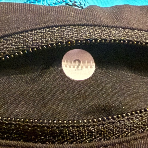 Lululemon Soulcycle leggings - Picture 7 of 7